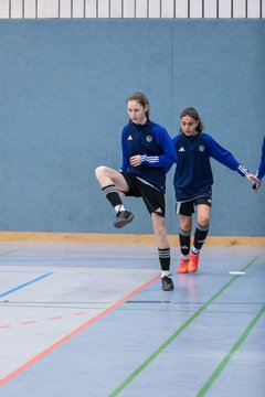 Bild 16 - wCJ Norddeutsches Futsalturnier Auswahlmannschaften